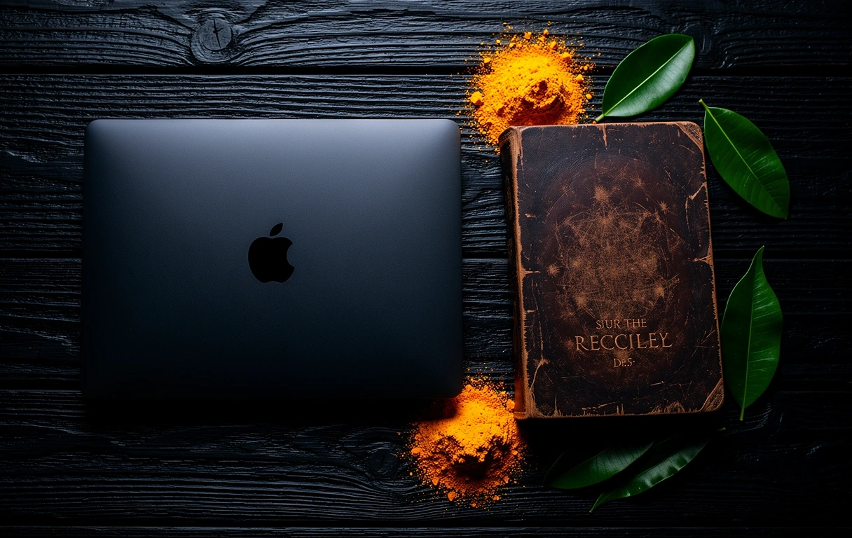 Digital meets Heritage