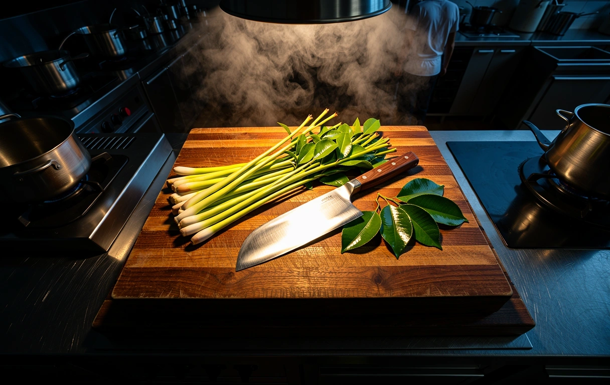 Sehat Dapur Discipline